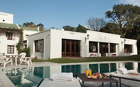 Las Moras Hotel